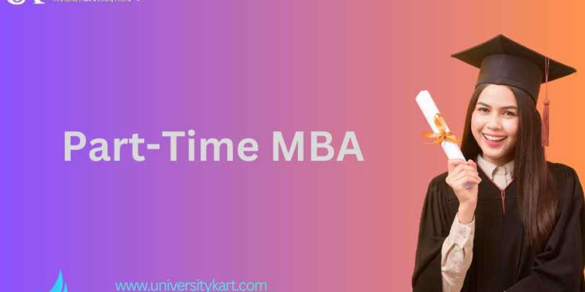 Part-Time MBA Programs: Unlocking Specializations for Career Advancement