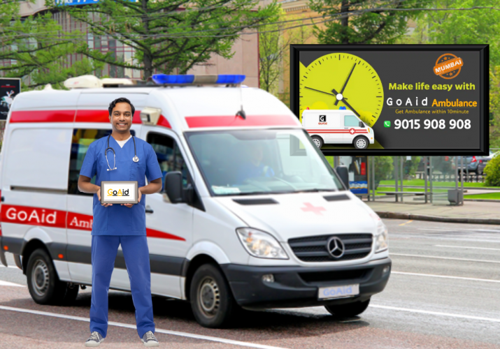 Ambulance Services in Jaipur. Get Ambulance in 10 Minutes.