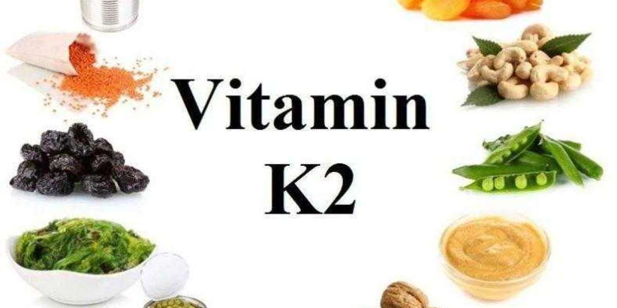 Vitamin K2: Your Silent Defender Against Inflammation and Chronic Diseases