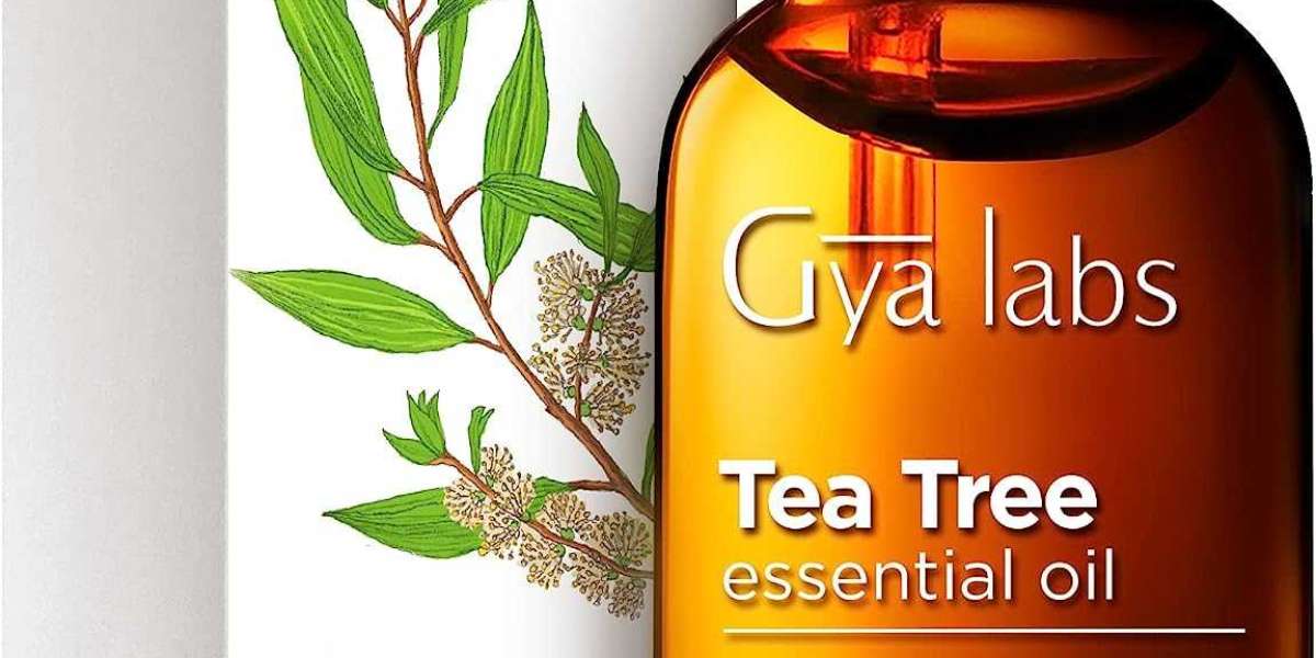 21 Incredible Benefits of Organic Tea Tree Oil for Skin