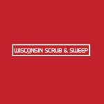 Wisconsin Scrub  And Sweep