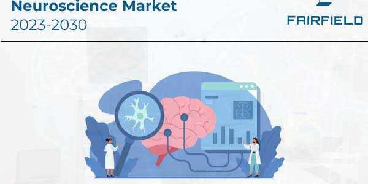 Neuroscience Market | Smart Technologies Are Changing in Industry
