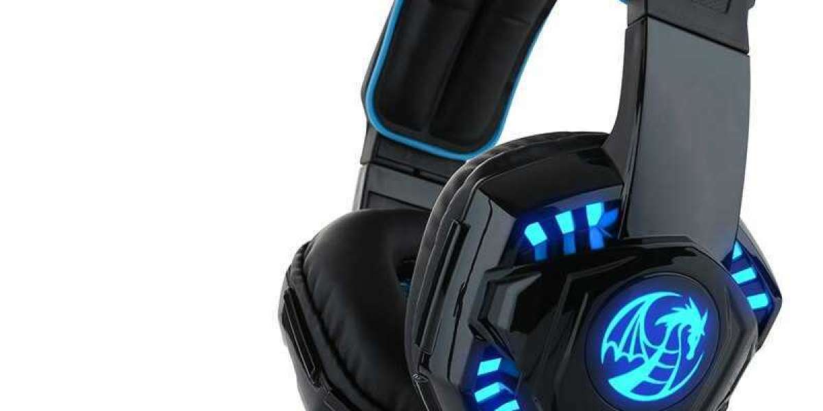 The Ultimate Guide to Choosing the Best Gaming Headphones for an Immersive Experience