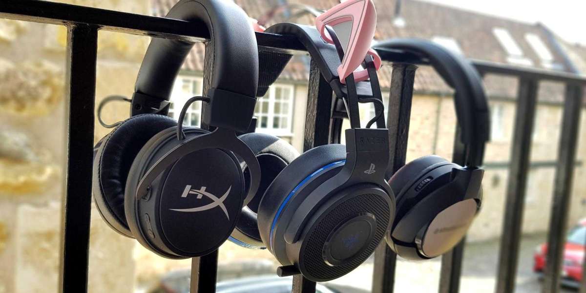 Hoist Your Gaming Involvement in the Best Gaming Headphones
