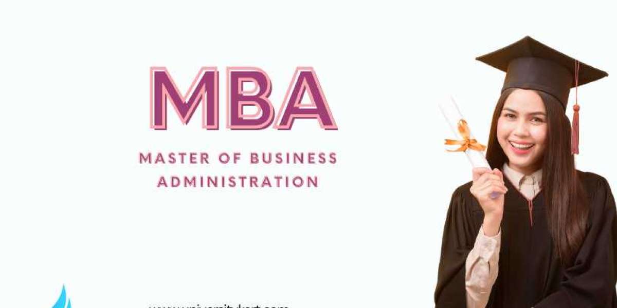 Online MBA in Data Science: Empowering Business Leaders with Analytical Acumen