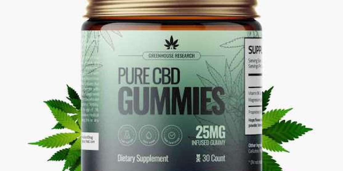 Tyler Perry CBD Gummies Review and Buy