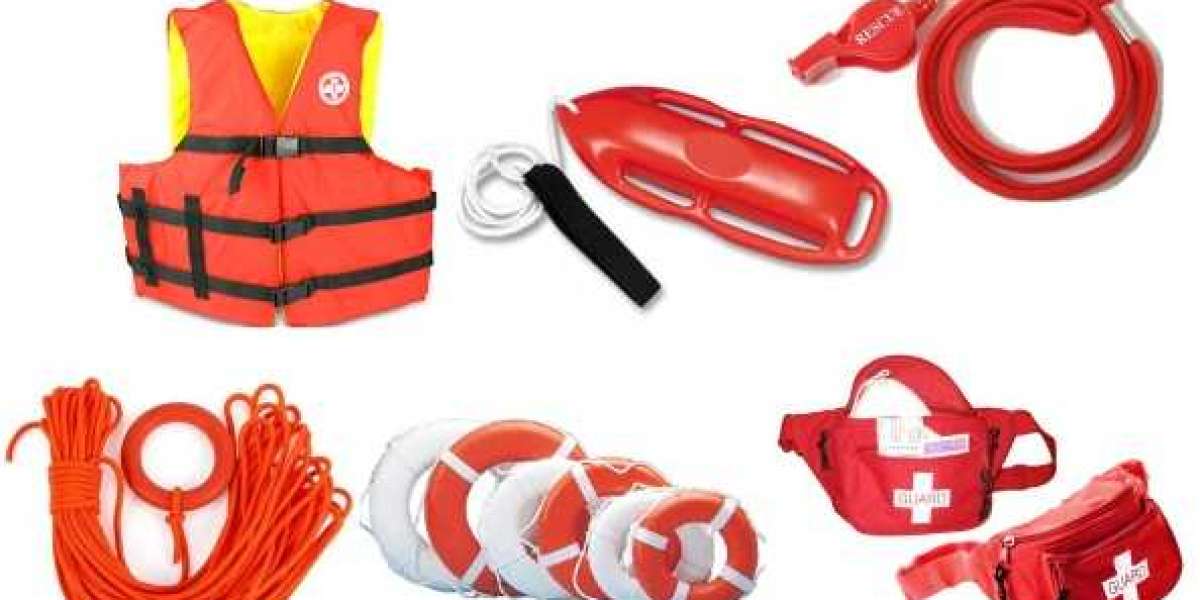 Top Pool Safety Equipment to Prevent Pool Disasters