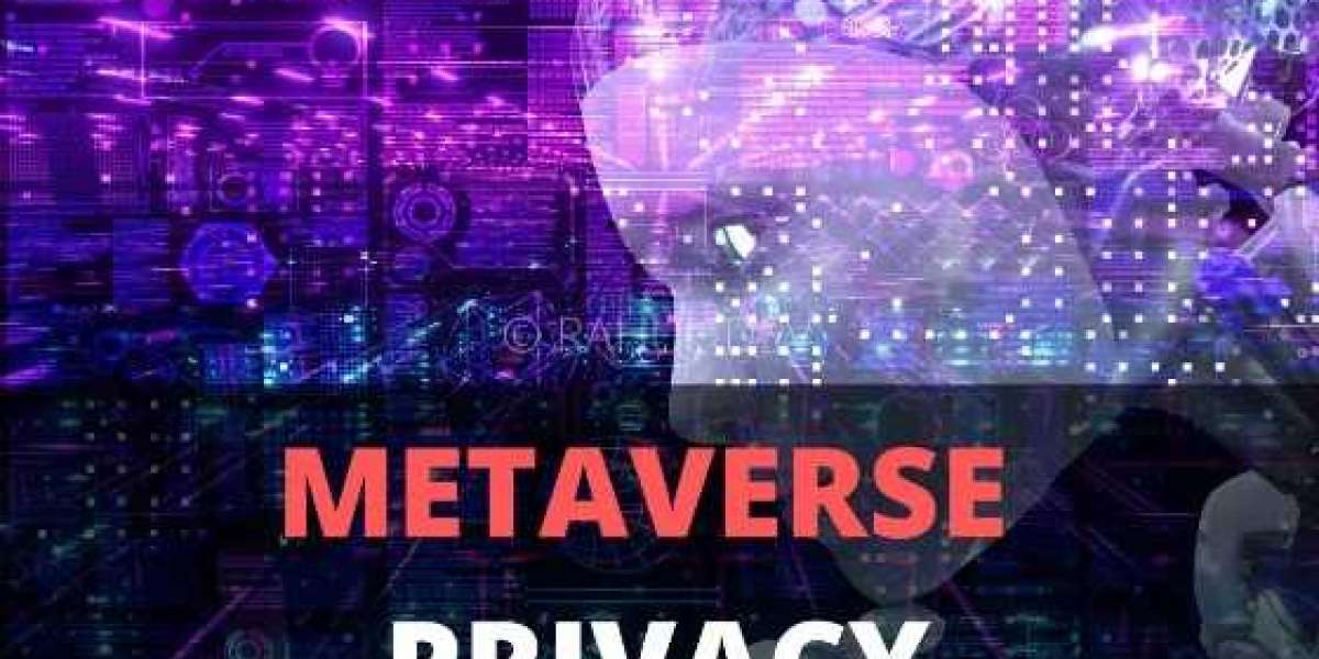 Privacy in the Metaverse — Data Protection Regulations