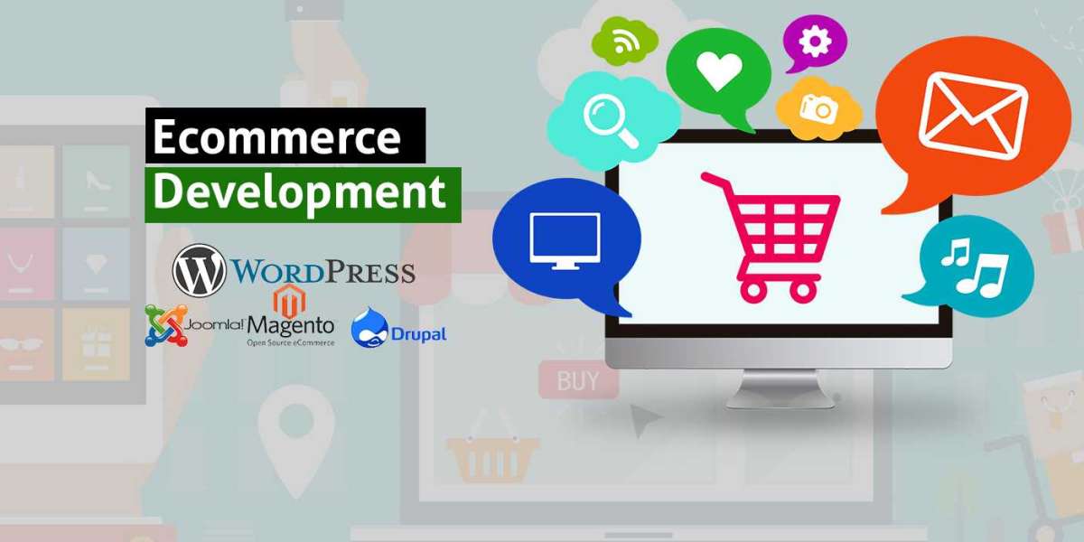 Get Your Store Up with Ecommerce Website Development Timeline