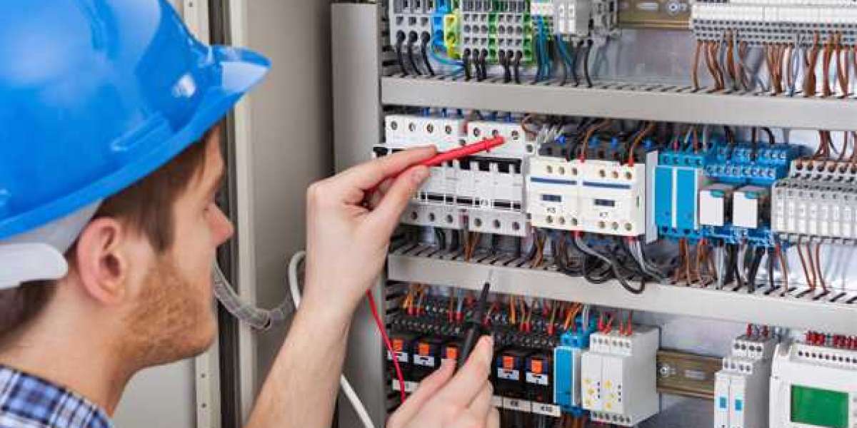 Wired for Success: Navigating Glasgow's Premier Electrical Services
