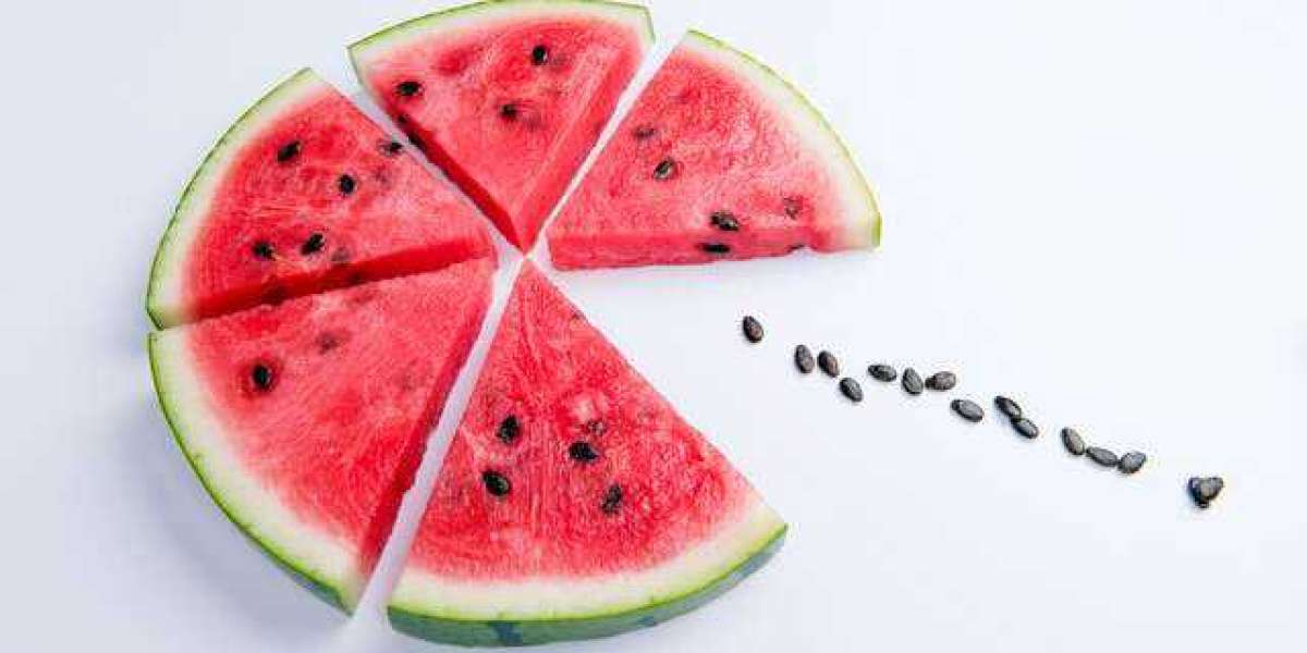 Advantages of Melon Seeds Good for Well being