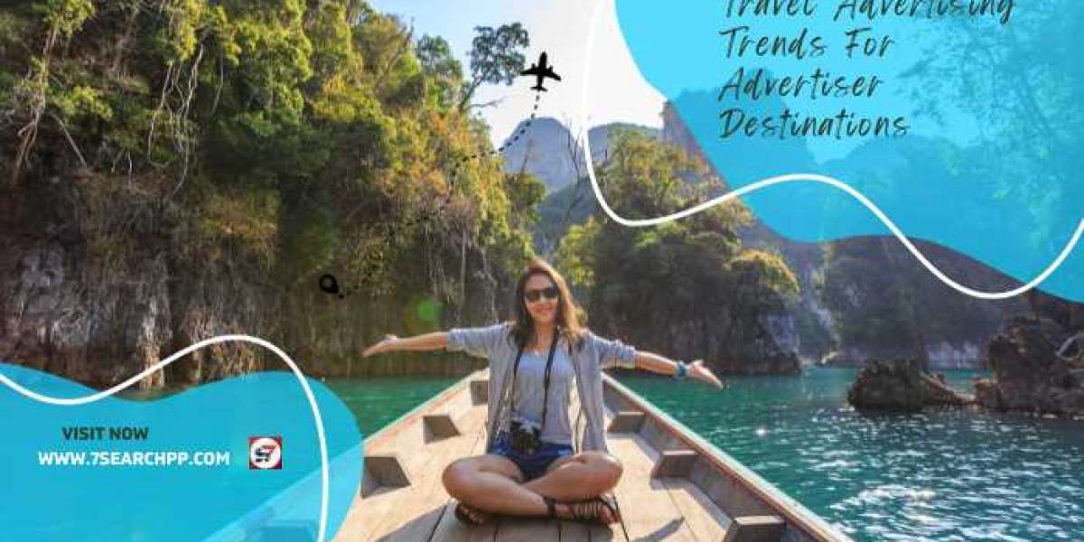 The Latest Travel Trends and Destinations