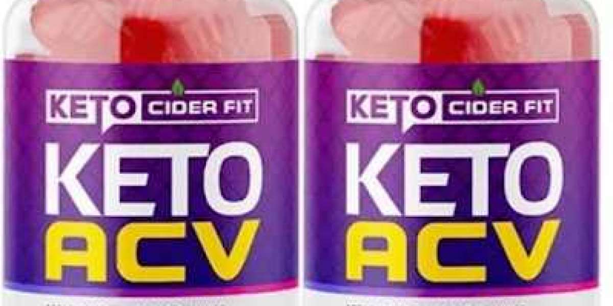 Keto Cider Fit Gummies Canada Weight Loss Supplement