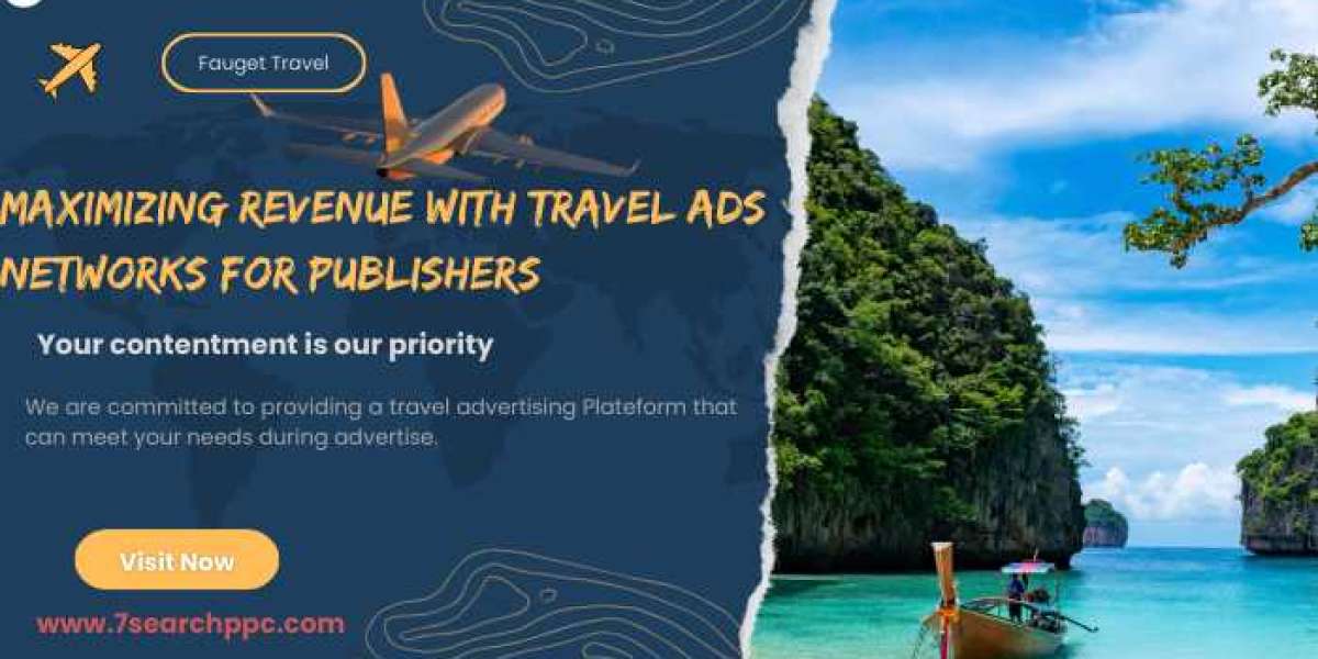 How to Increase Your Earnings with Travel Ad Networks as a Publisher