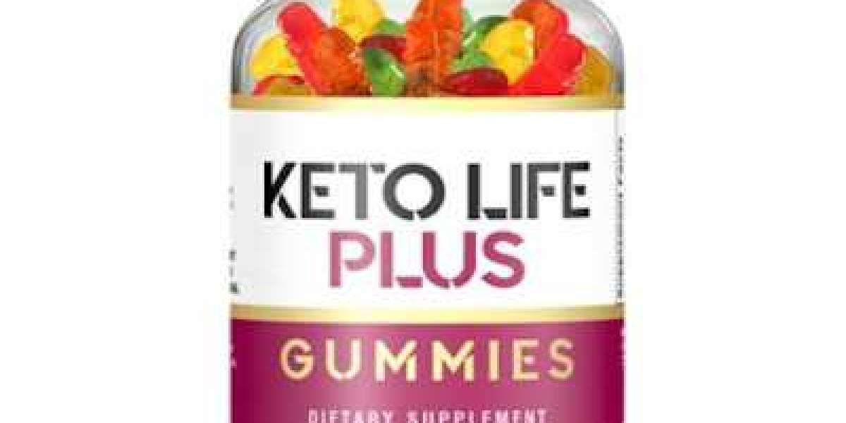 Keto Life Gummies Reviews