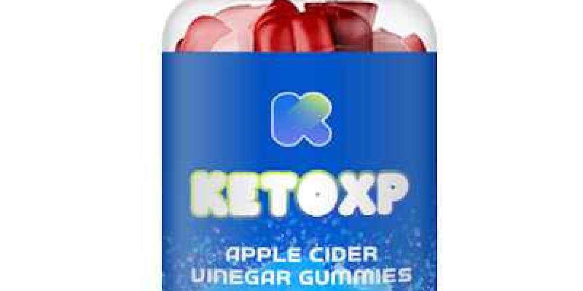 Keto XP Gummies Review 2023 [Rated#1 Keto] in NL