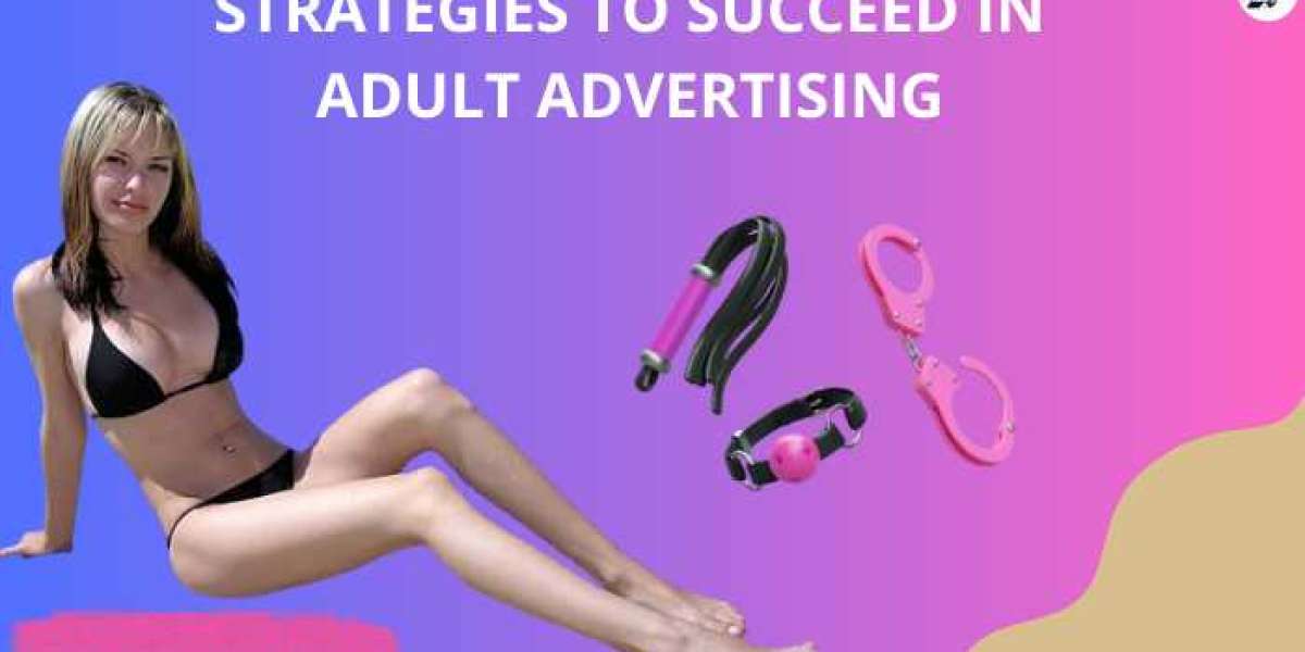 Adulting in Advertising: Strategies to Succeed in Adult Advertising