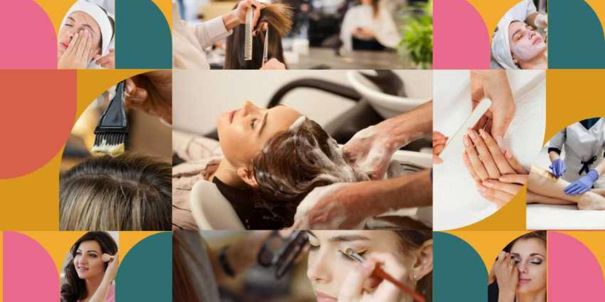 Art of Threading: Precision Eyebrow Services in Pakistan