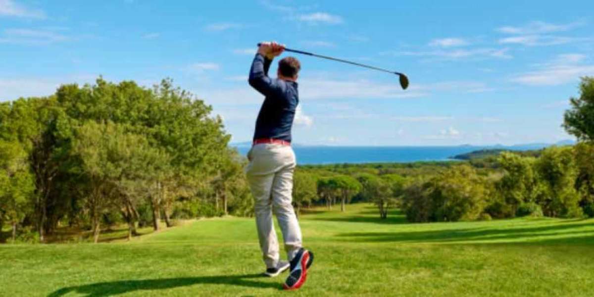 Where Luxury Meets Greens: Bonita Golf View