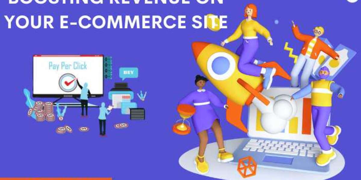 Proven Strategies for Boosting Revenue on Your E-Commerce Site