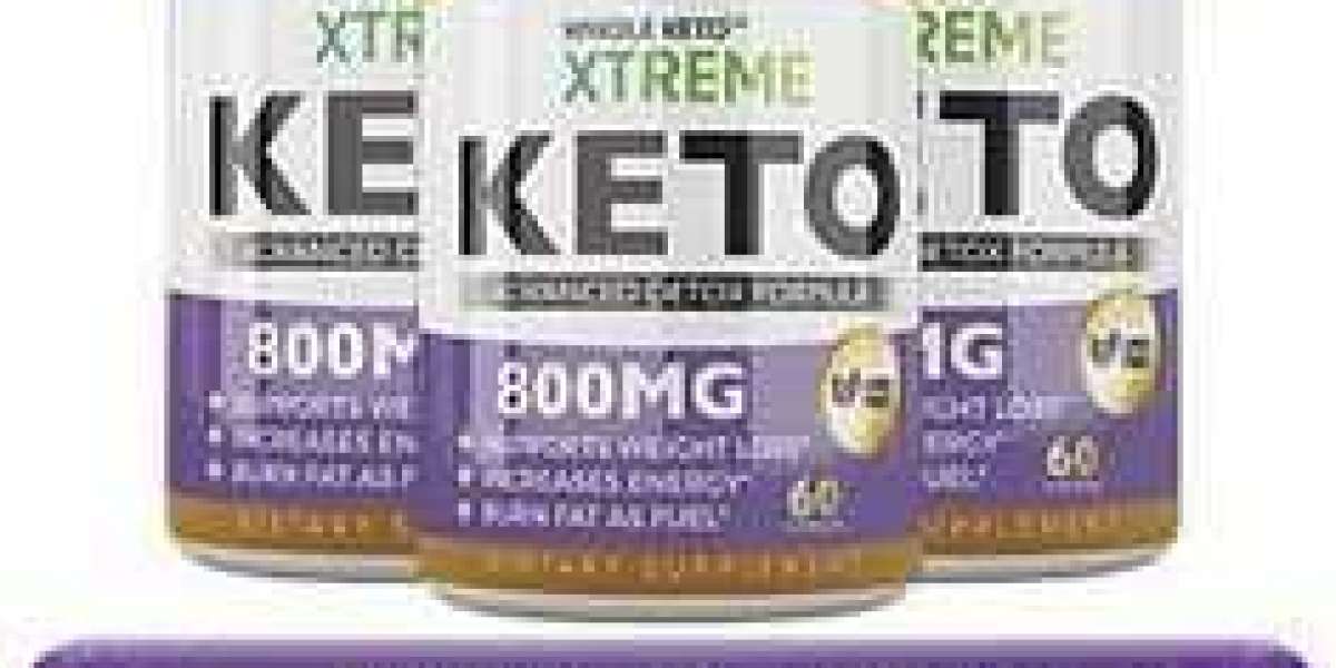 Whole Keto Xtreme Review