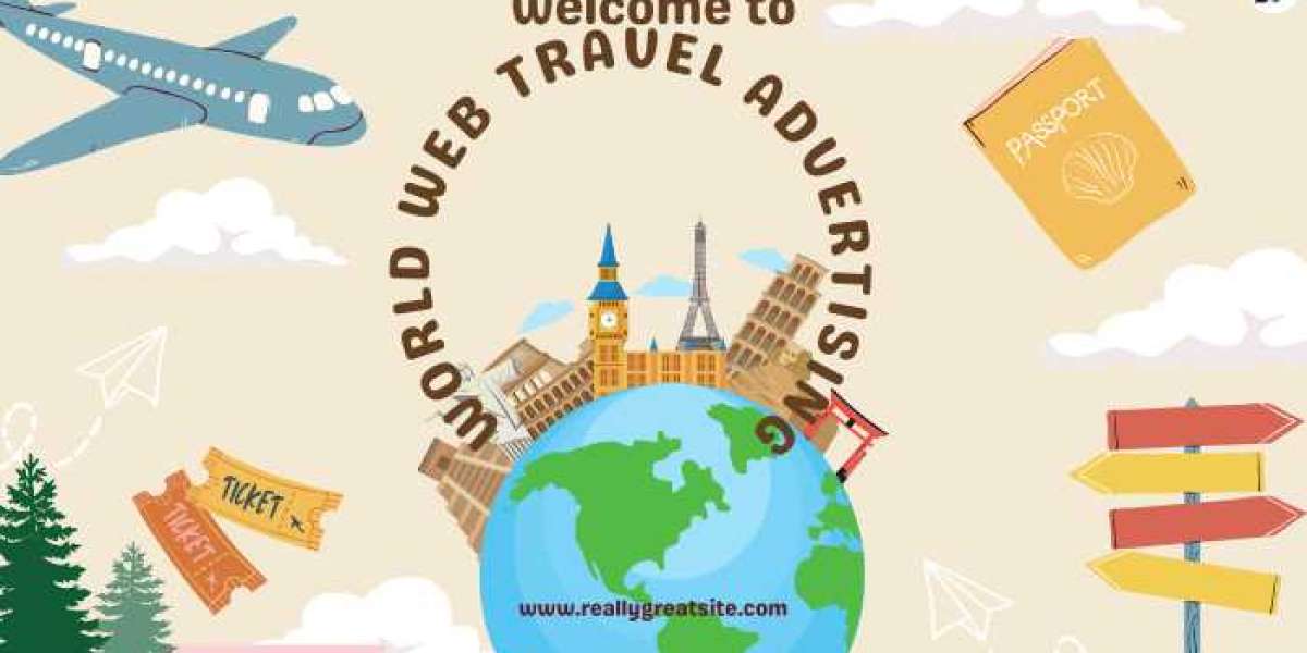 Best World Wide Web Marketing Strategies for Travel Advertising