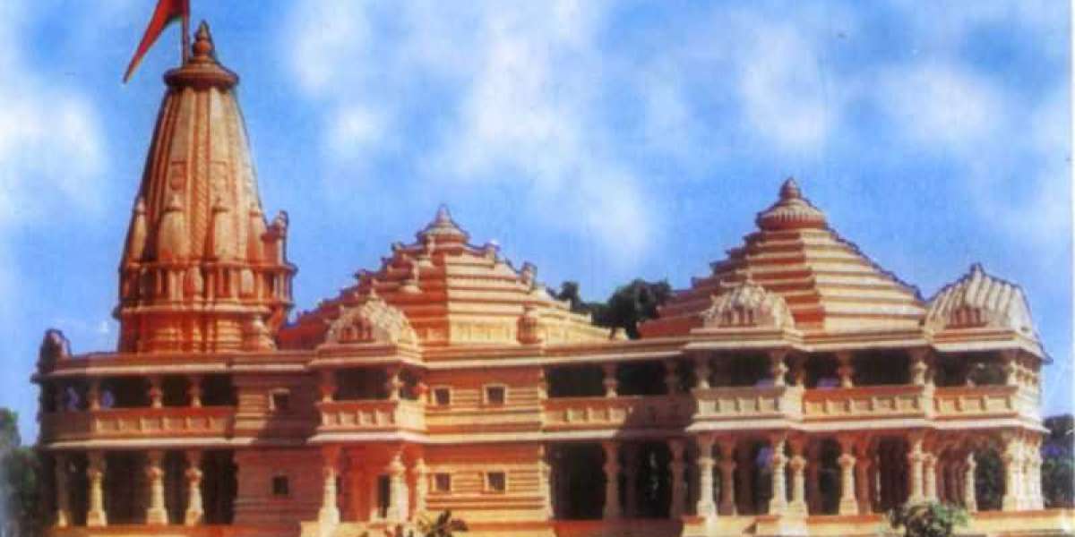 Ram Mandir Ayodhya News in Hindi