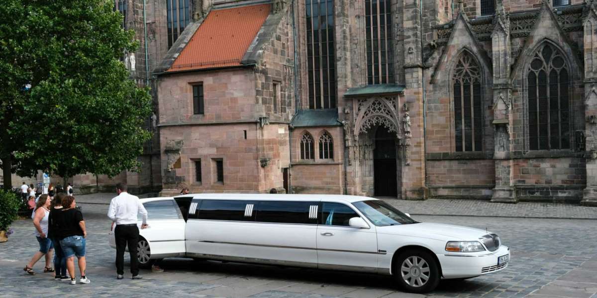 Limousine Transport: Luxury, Comfort, and Style on the Move