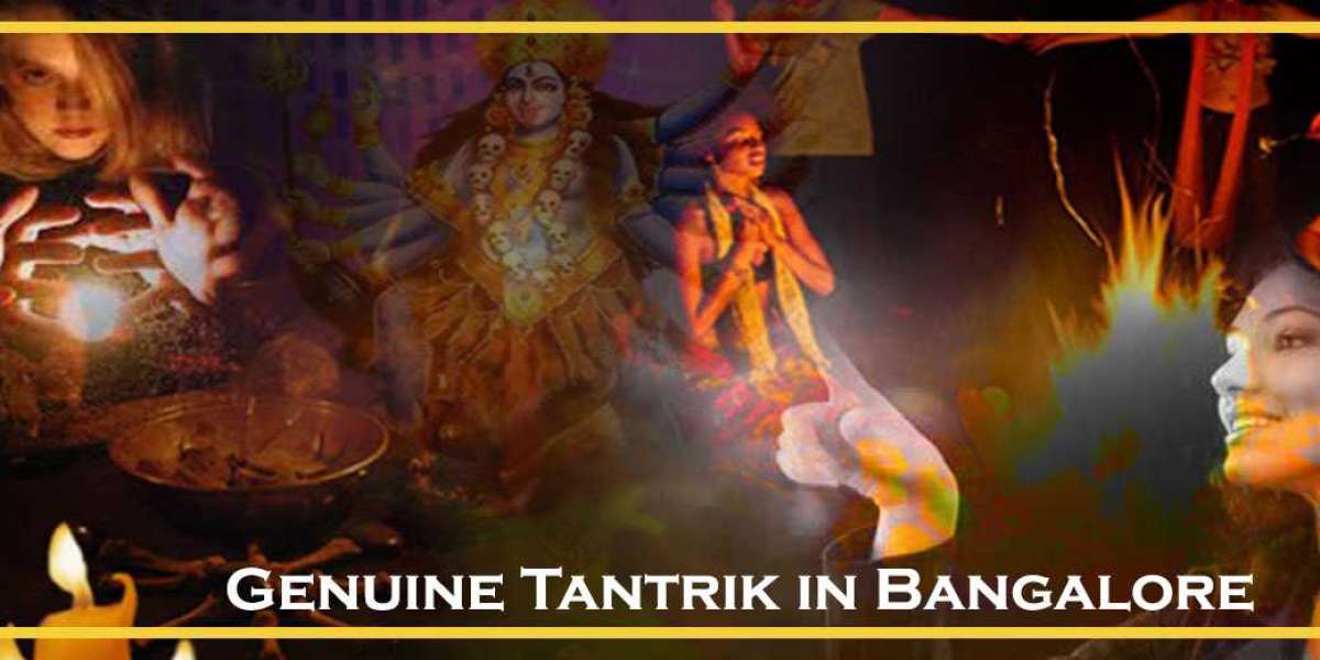 Genuine Tantrik in Bangalore