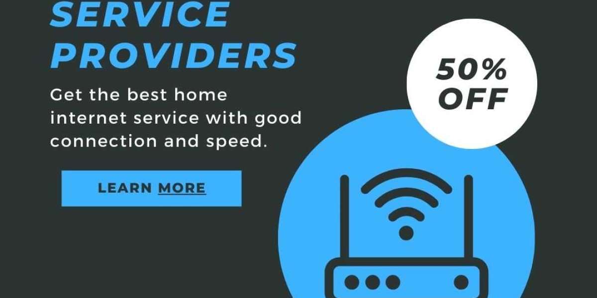 Fast Internet: Revolutionizing Connectivity