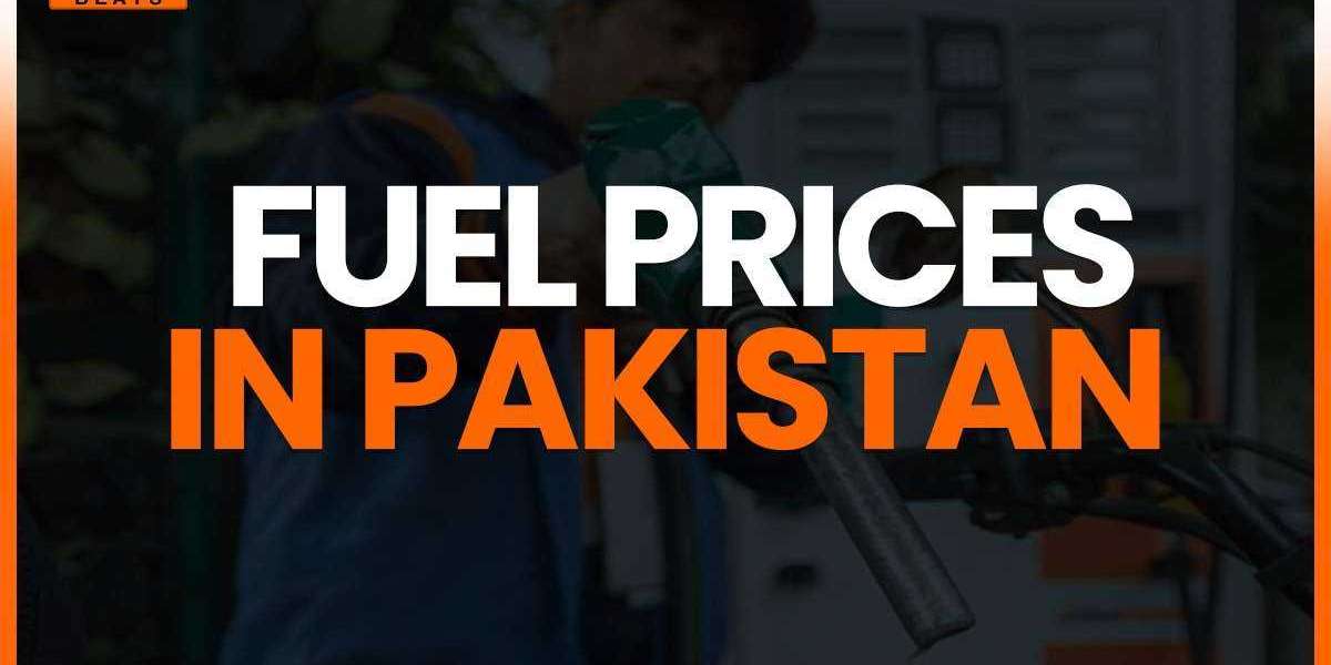 Petrol Price in Karachi: Guiding the Fluctuations