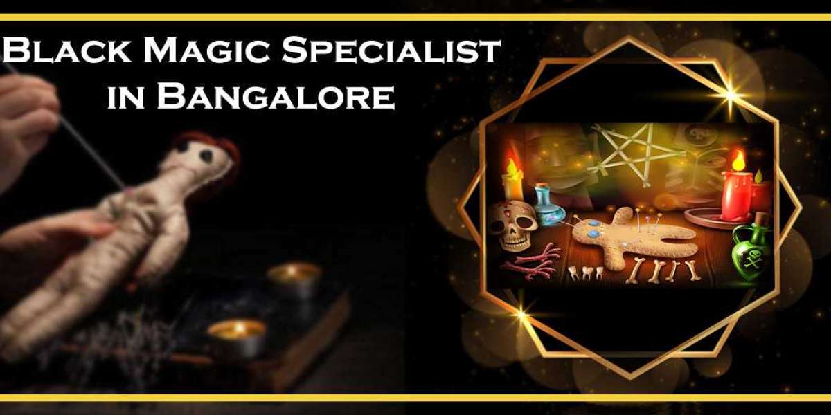 Black Magic Specialist in Bangalore