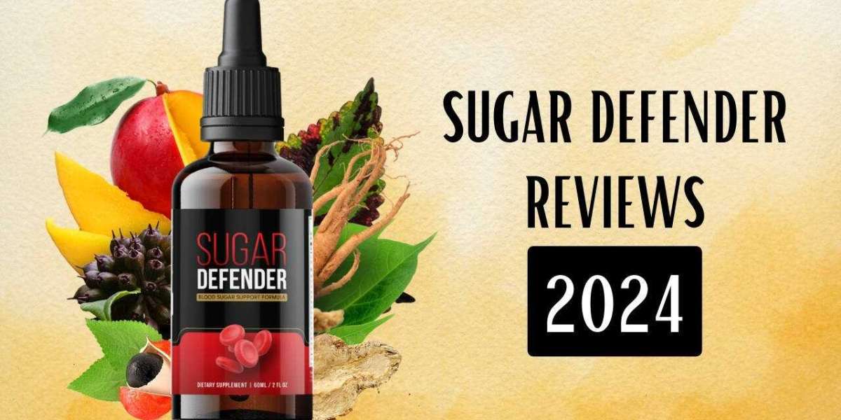 Sugar Defender Official Website Reviews