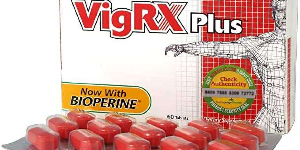 VigRX Plus (DE) Reviews & Price