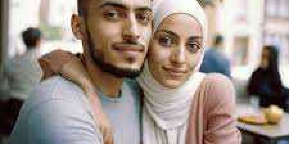 HarmonyHub: Muslim Dating for Lasting Connections