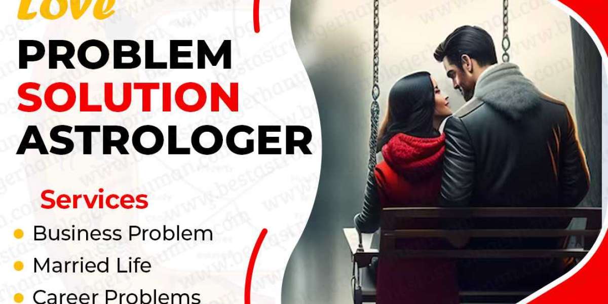 Love Problem Solution Astrologer in Whitefield