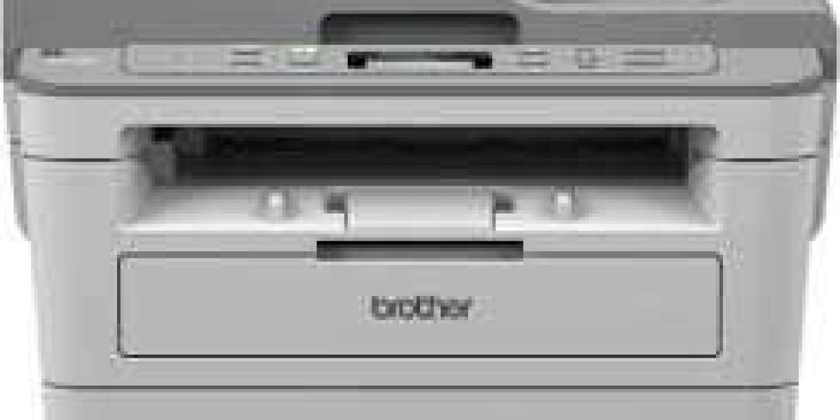 How to Connect Brother Printer to WIFI (MAC Device) +1-213-334-6251