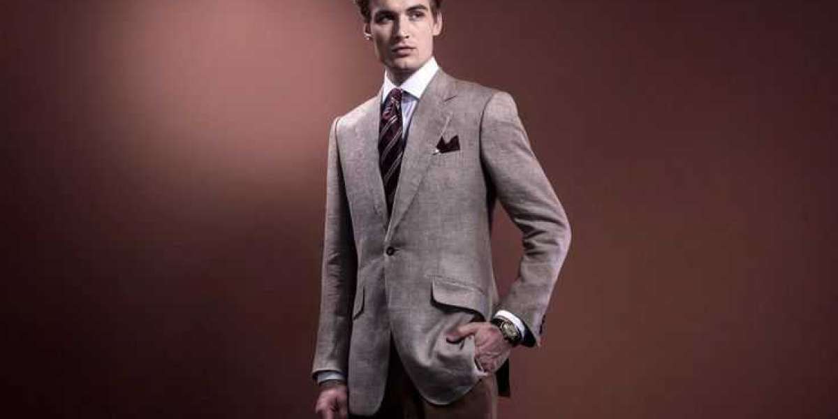 Which Bespoke Suit Tailor Would You Recommend?