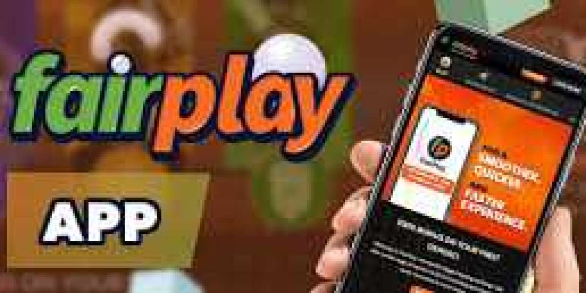 Fairplay Download Your Gateway to Exciting Gameplay