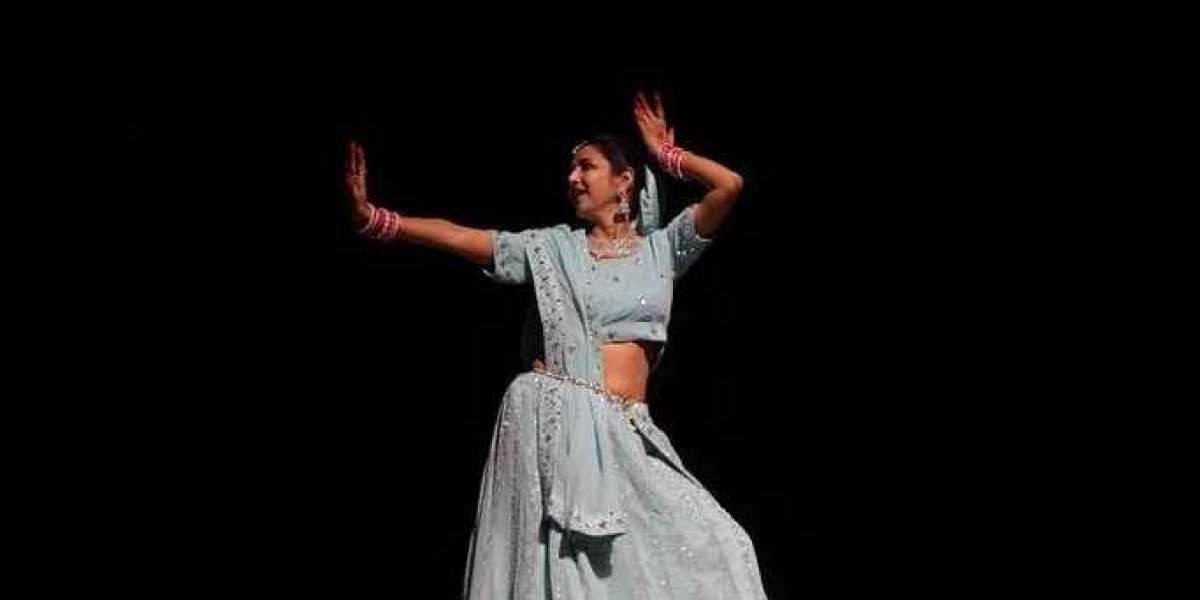 Contemporary Dance Classes In Delhi	 +918882340332