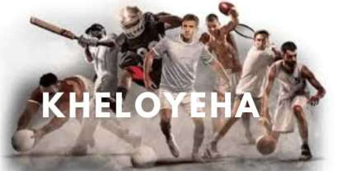 Exploring Kheloyeha: Your Ultimate Destination for Online Gaming and Betting