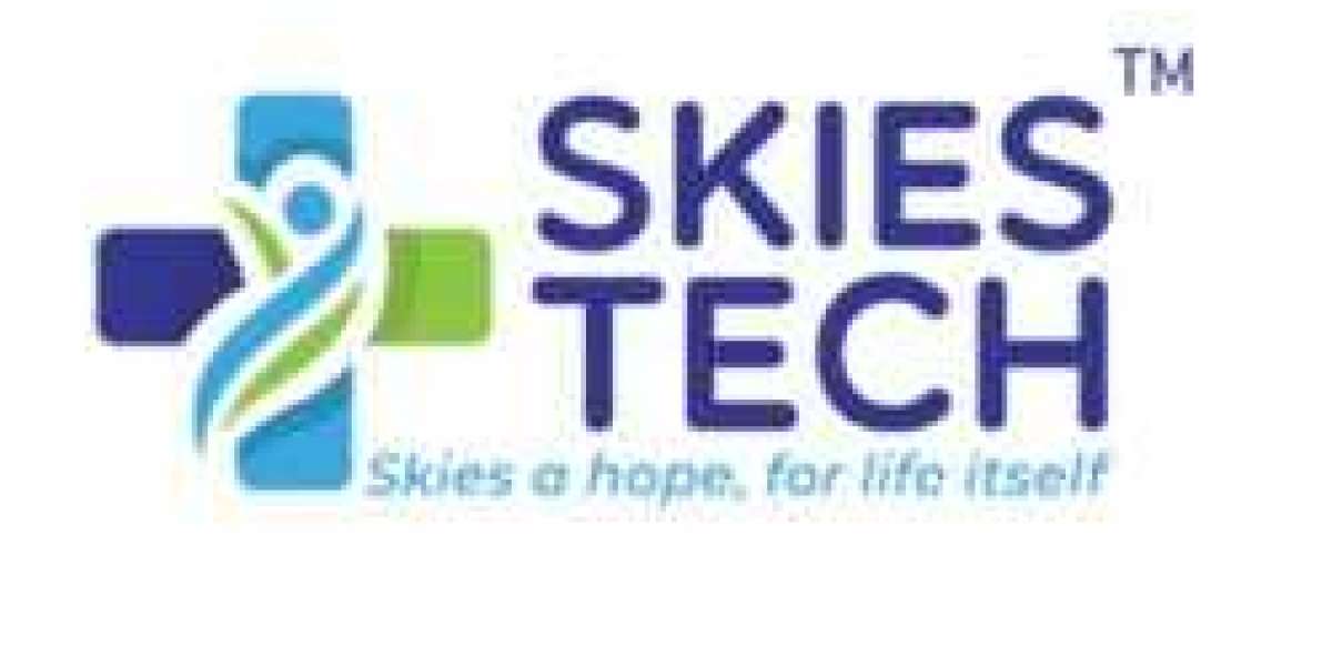 Enhancing Healthcare with Skies Tech Products Pvt Ltd: Your Trusted Partner for Medical Supplies
