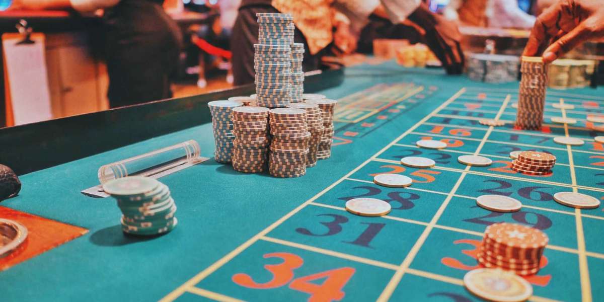 Comprender los términos de bonificación en el casino en línea