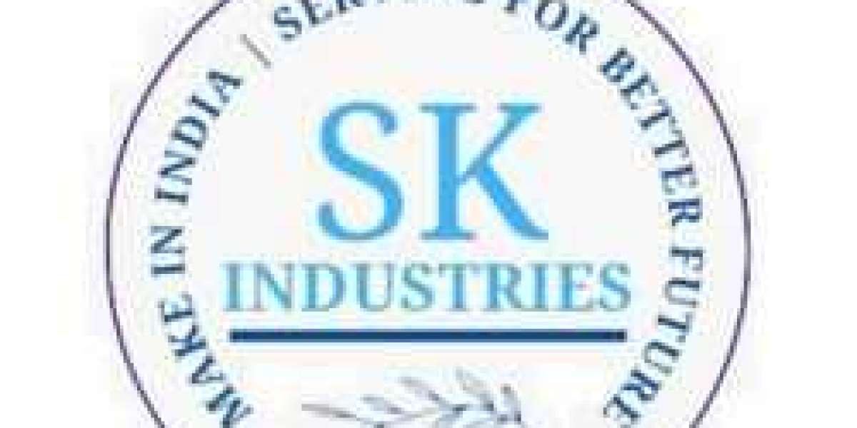 High-Quality Core Pins and Die Casting Solutions by SK Industries