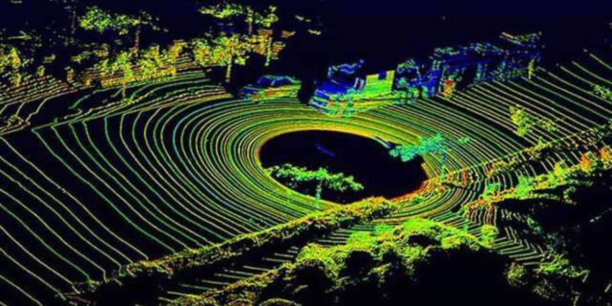 Navigating the 3D Realm: Revolutionizing Point Cloud & LiDAR Annotation with Qualitas Global