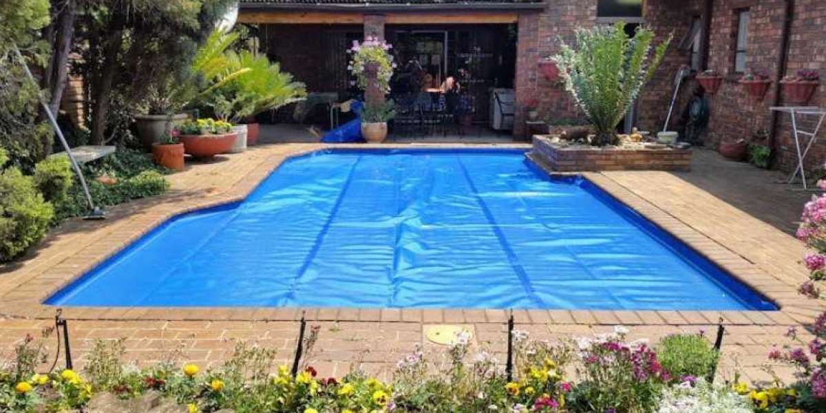 Pool Solar Heating, Pool Repairs Sandton, South Africa