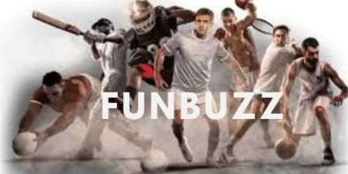 Funbuzz Play Cricket: Join the Action Now