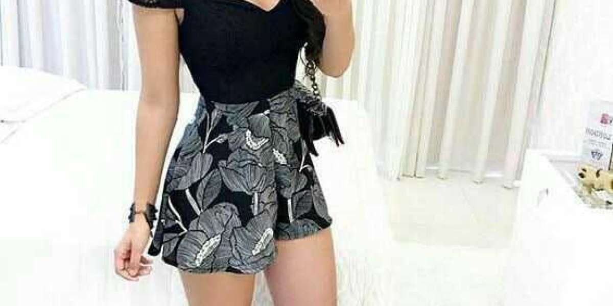 Bur Dubai Escort